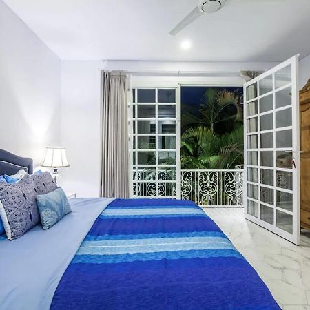 Villa Alexandra Seminyak Kerobokan Eksteriør billede