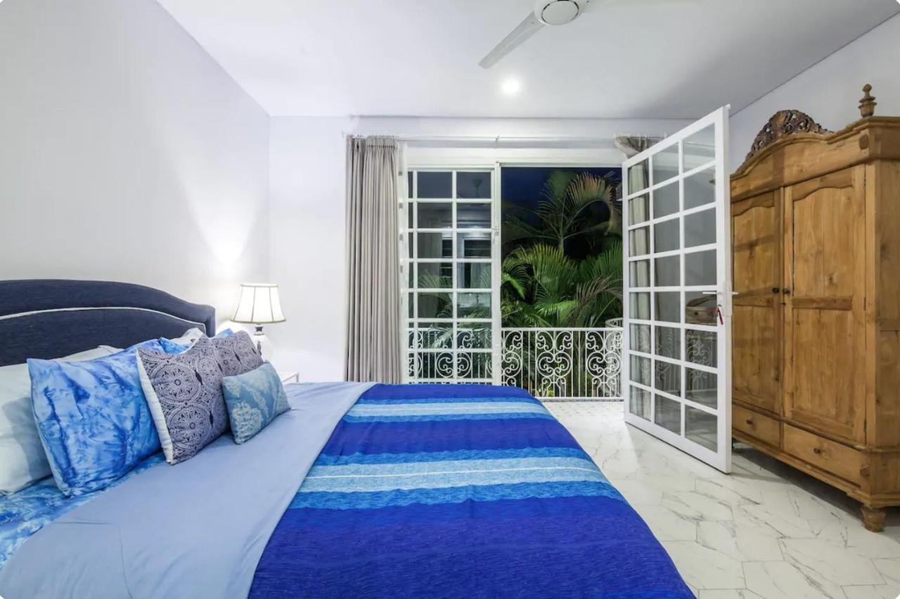 Villa Alexandra Seminyak Kerobokan Eksteriør billede