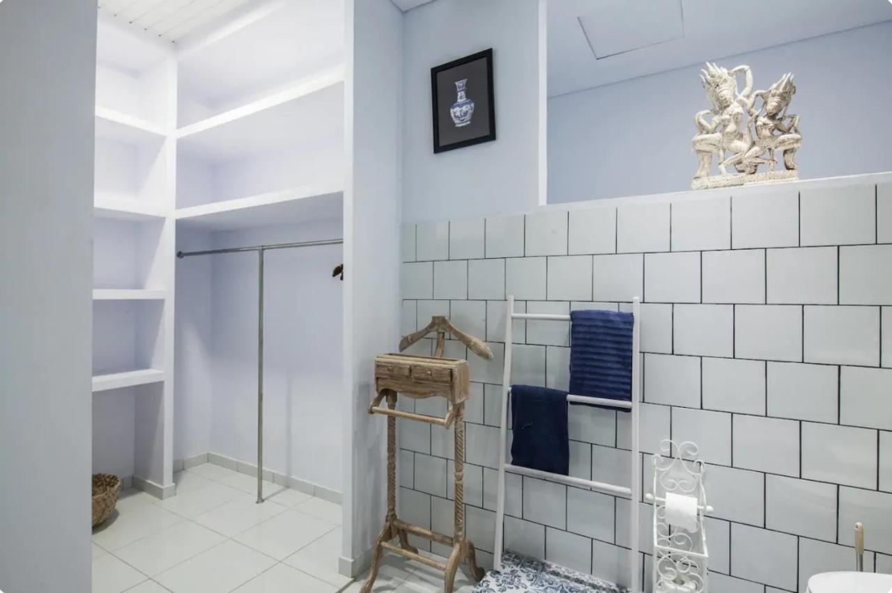 Villa Alexandra Seminyak Kerobokan Eksteriør billede